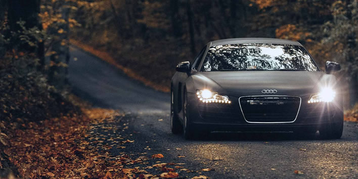 Stable Vehicle Contracts