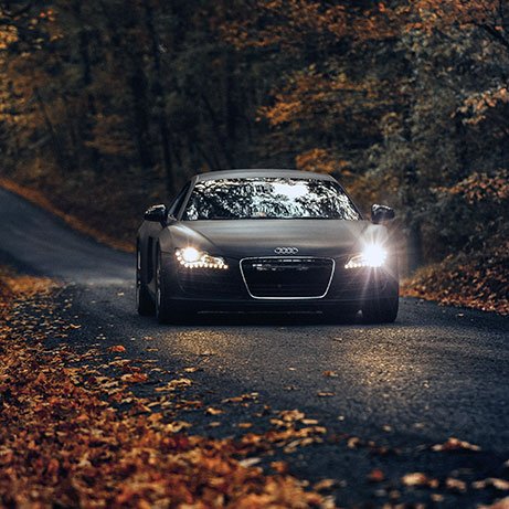 Stable Vehicle Contracts